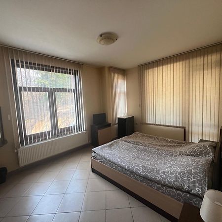 Panorama Guest House Smoljan Esterno foto