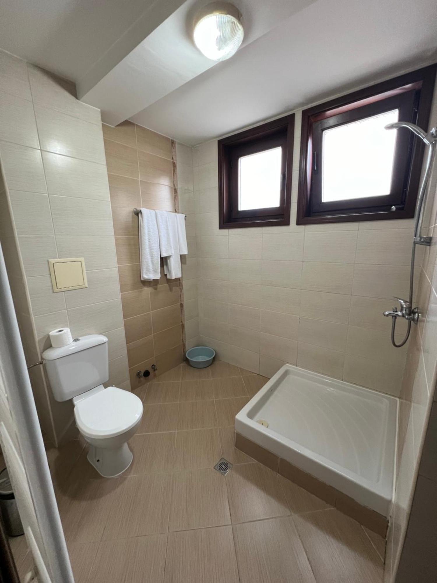 Panorama Guest House Smoljan Esterno foto