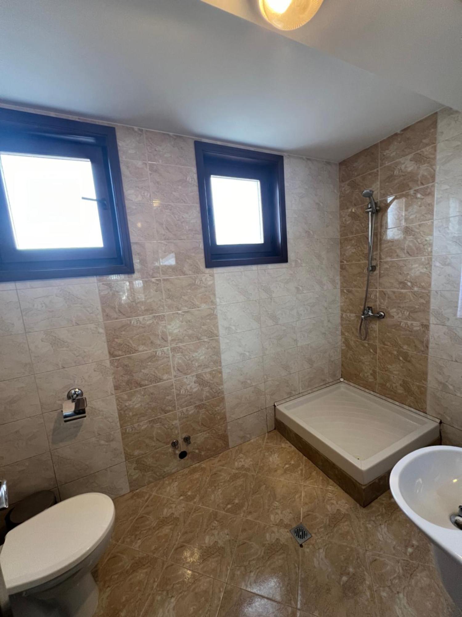 Panorama Guest House Smoljan Esterno foto