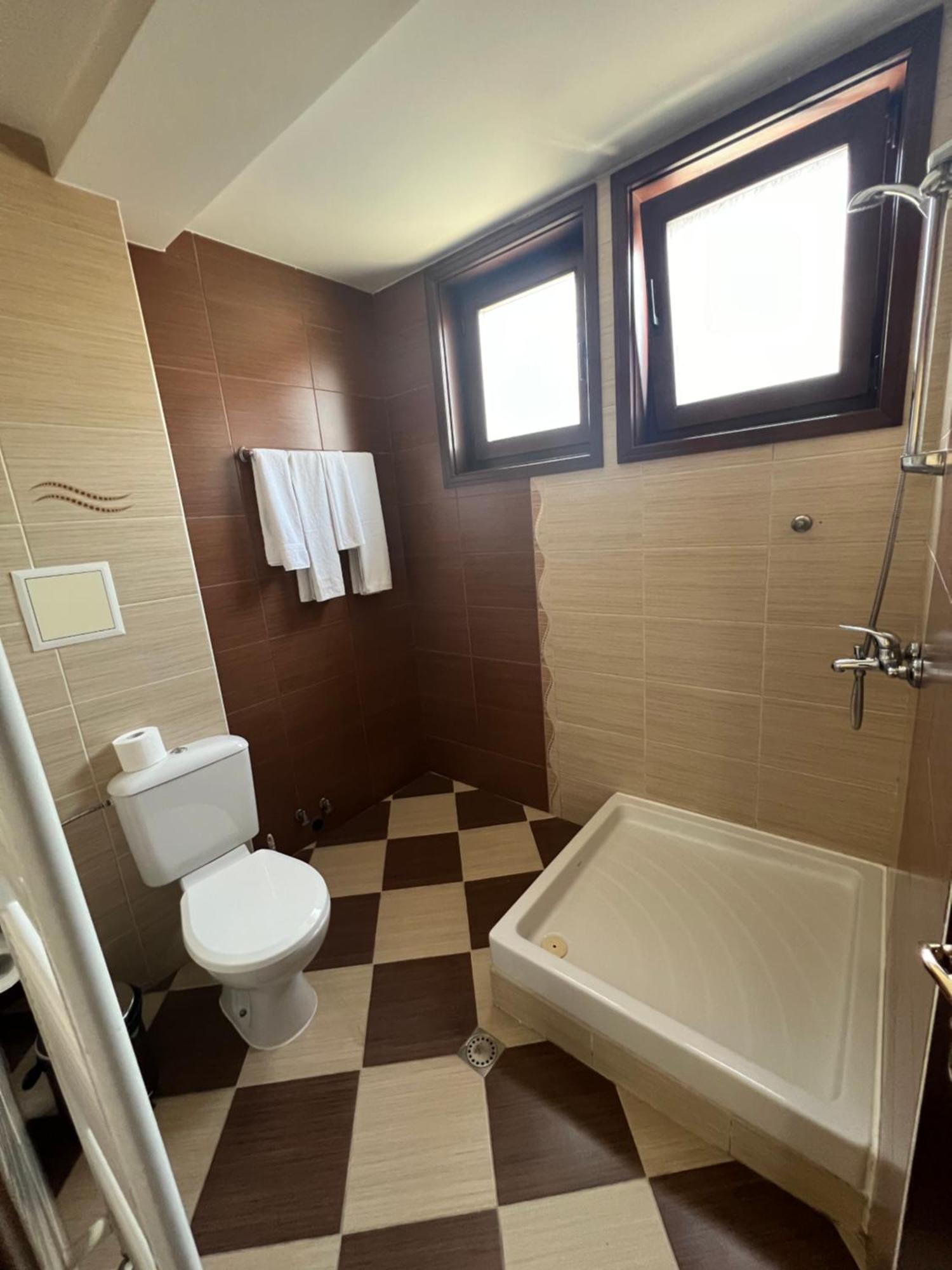 Panorama Guest House Smoljan Esterno foto